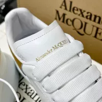 $82.00 USD Alexander McQueen Casual Shoes For Men #1286078