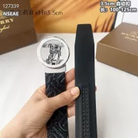 $60.00 USD Burberry AAA Quality Belts For Men #1286080