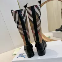 $160.00 USD Burberry Boots For Women #1286134