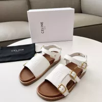 $88.00 USD Celine Sandal For Women #1286148