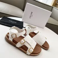 $88.00 USD Celine Sandal For Women #1286148