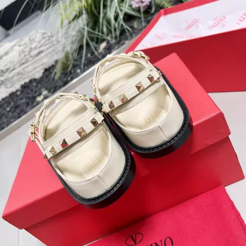 Replica Valentino Sandal For Women #1286209 $88.00 USD for Wholesale