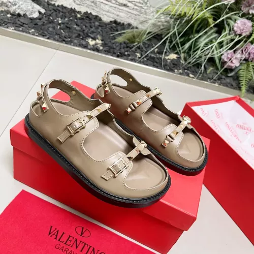 Replica Valentino Sandal For Women #1286210 $88.00 USD for Wholesale