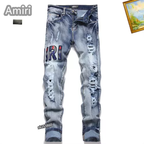 Amiri Jeans For Men #1286318