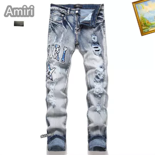 Amiri Jeans For Men #1286320