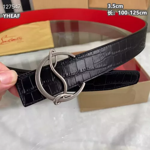 Christian Louboutin CL AAA Quality Belts For Unisex #1286362