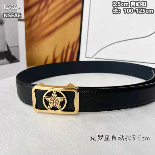 Chrome Hearts AAA Quality Belts For Men #1286442