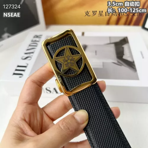 Replica Chrome Hearts AAA Quality Belts For Men #1286442 $60.00 USD for Wholesale