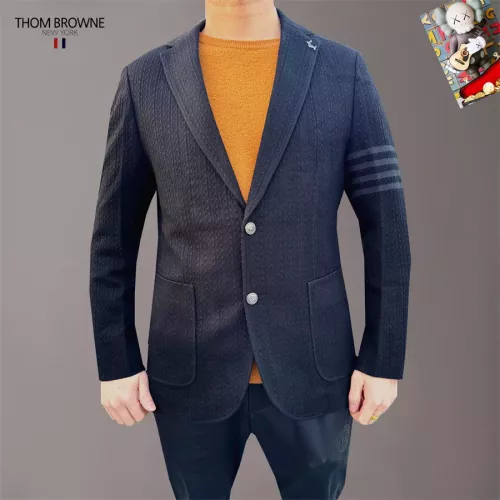 Thom Browne Jackets Long Sleeved For Men #1286453