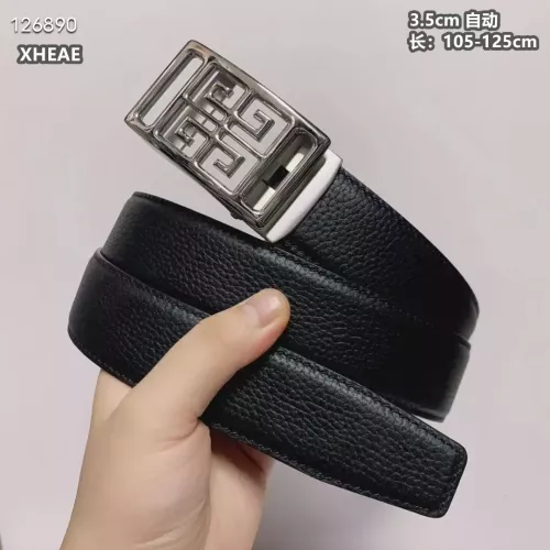 Replica Givenchy AAA Quality Belts For Men #1286468 $60.00 USD for Wholesale