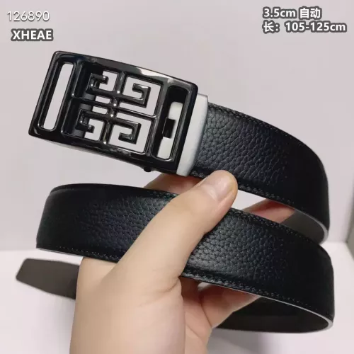 Givenchy AAA Quality Belts For Men #1286469