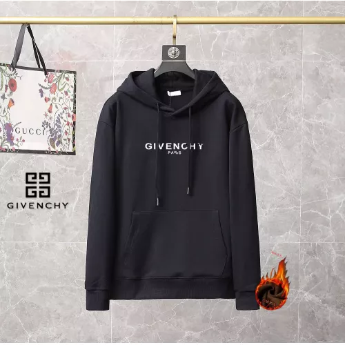 Givenchy Hoodies Long Sleeved For Men #1286582