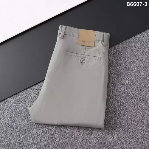 Burberry Jeans For Men #1286701