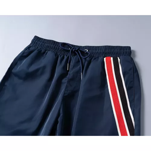 Replica Moncler Pants For Men #1286711 $25.00 USD for Wholesale