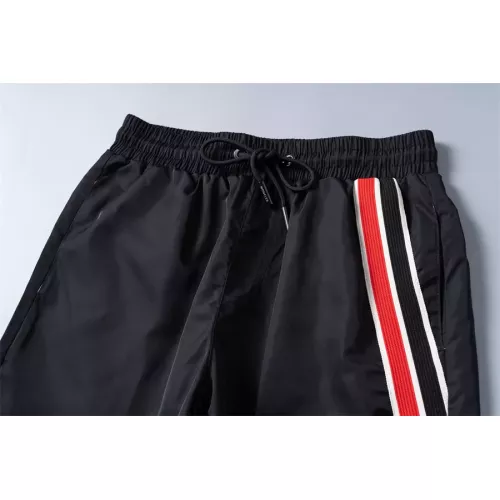 Replica Moncler Pants For Men #1286712 $25.00 USD for Wholesale