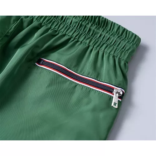 Replica Moncler Pants For Men #1286713 $25.00 USD for Wholesale