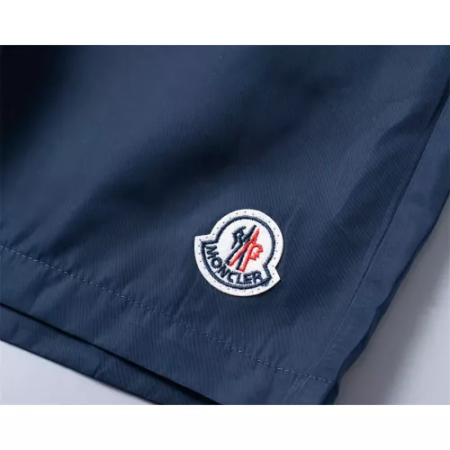 Replica Moncler Pants For Men #1286714 $25.00 USD for Wholesale