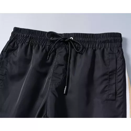 Replica Boss Pants For Men #1286731 $25.00 USD for Wholesale