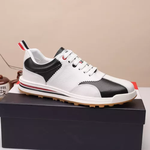 Replica Thom Browne TB Casual Shoes For Men #1286788 $80.00 USD for Wholesale