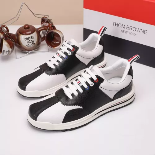 Thom Browne TB Casual Shoes For Men #1286789