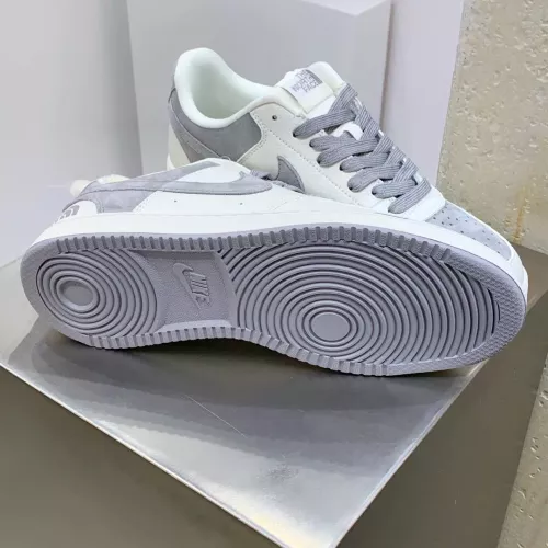 Replica Nike Court Vision-Low For Women #1286886 $88.00 USD for Wholesale