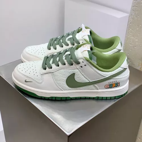 Nike SB Dunk-Low For Women #1286894