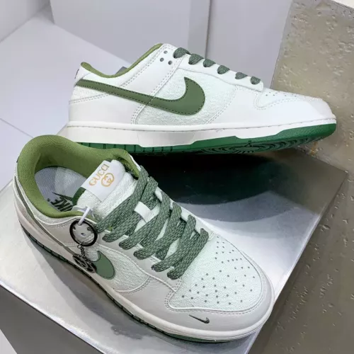 Replica Nike SB Dunk-Low For Women #1286894 $88.00 USD for Wholesale