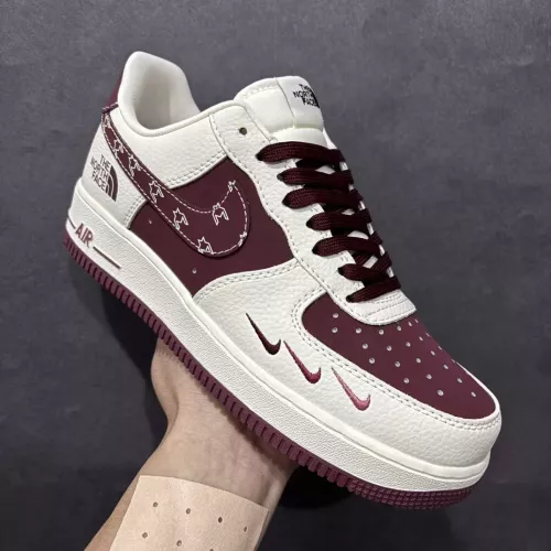 Replica Nike Air Force 1 For Men #1286909 $102.00 USD for Wholesale