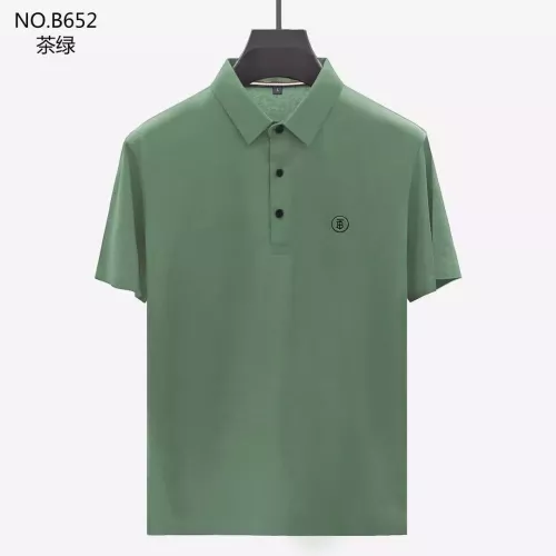 Burberry T-Shirts Short Sleeved For Men #1286969