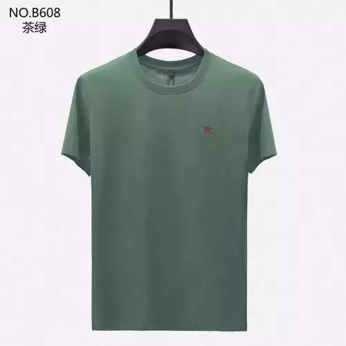 Burberry T-Shirts Short Sleeved For Men #1287012