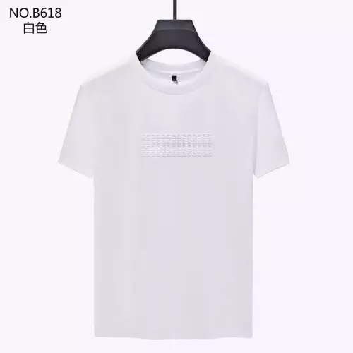 Replica Givenchy T-Shirts Short Sleeved For Men #1287017, $38.00 USD, [ITEM#1287017], Replica Givenchy T-Shirts outlet from China