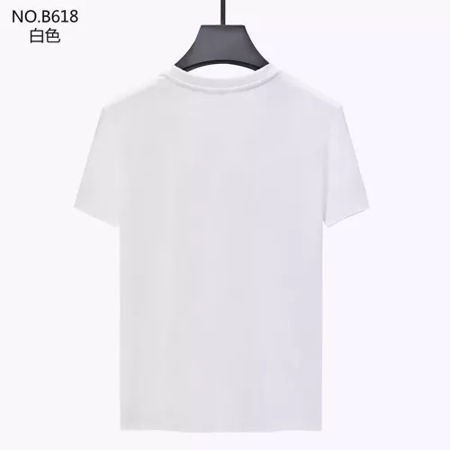 Replica Givenchy T-Shirts Short Sleeved For Men #1287017 $38.00 USD for Wholesale