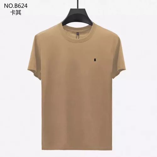 Burberry T-Shirts Short Sleeved For Men #1287029