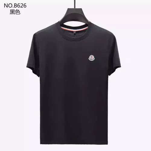 Replica Moncler T-Shirts Short Sleeved For Men #1287033, $38.00 USD, [ITEM#1287033], Replica Moncler T-Shirts outlet from China