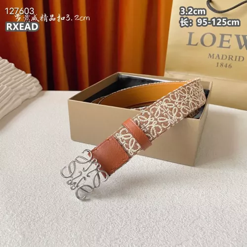 LOEWE AAA Quality Belts For Unisex #1287078