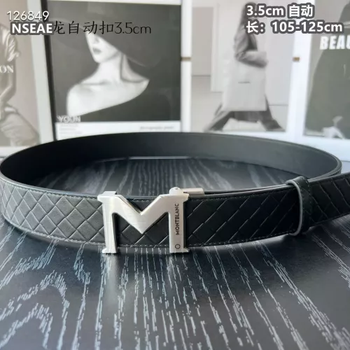 Montblanc AAA Quality Belts For Men #1287179