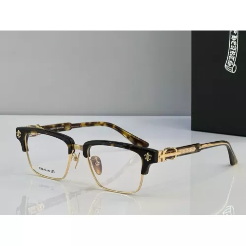 Chrome Hearts Goggles #1287253