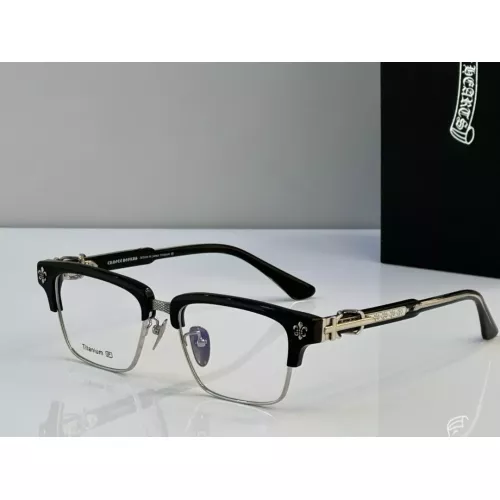 Chrome Hearts Goggles #1287255