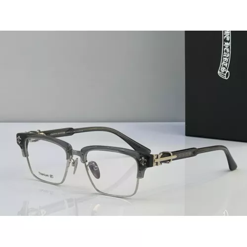 Chrome Hearts Goggles #1287256