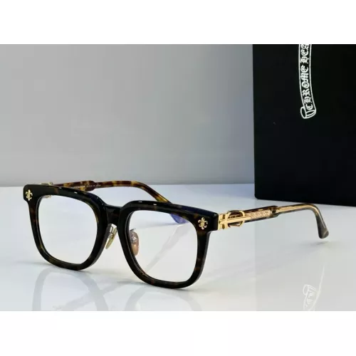 Chrome Hearts Goggles #1287257