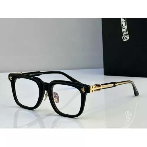 Chrome Hearts Goggles #1287258