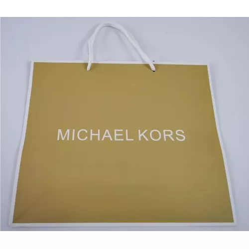 Replica Brand Gift Shopping Bag #1287271 $5.00 USD for Wholesale