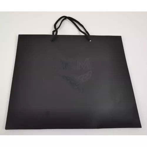 Replica Brand Gift Shopping Bag #1287271 $5.00 USD for Wholesale