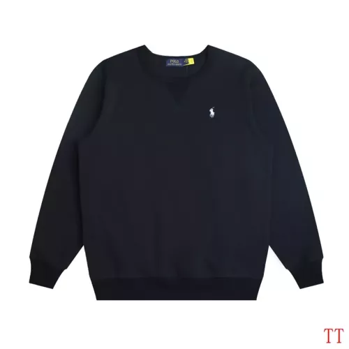 Ralph Lauren Polo Hoodies Long Sleeved For Unisex #1287280