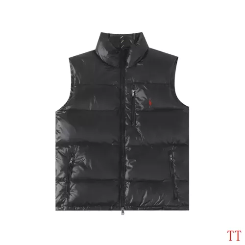 Replica Ralph Lauren Polo Down Feather Coat Sleeveless For Unisex #1287287, $102.00 USD, [ITEM#1287287], Replica Ralph Lauren Polo Down Feather Coat outlet from China