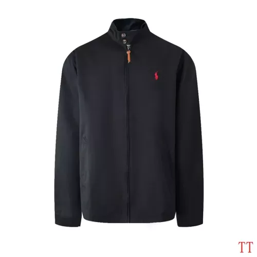 Ralph Lauren Polo Jackets Long Sleeved For Unisex #1287306