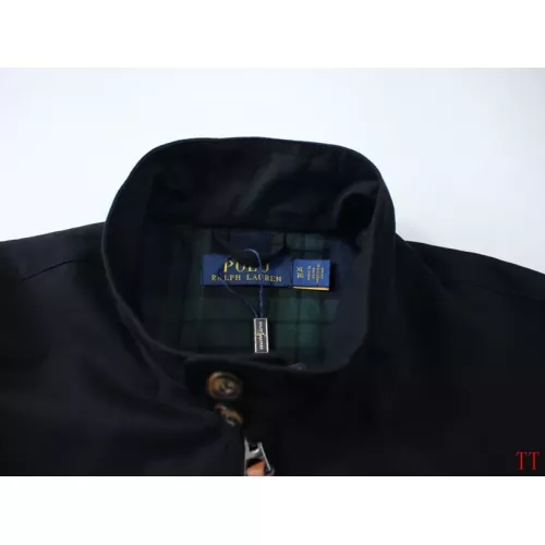 Replica Ralph Lauren Polo Jackets Long Sleeved For Unisex #1287306 $80.00 USD for Wholesale