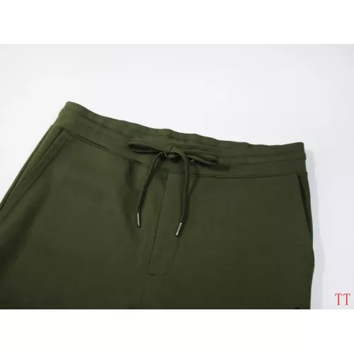 Replica Ralph Lauren Polo Pants For Men #1287307 $45.00 USD for Wholesale