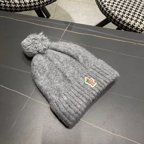 Replica Moncler Caps #1287326 $36.00 USD for Wholesale