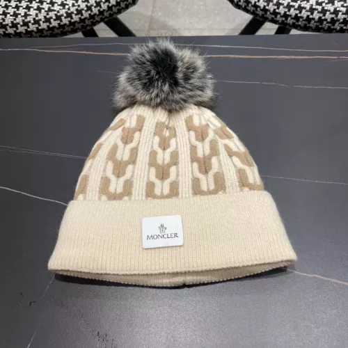 Replica Moncler Caps #1287342, $36.00 USD, [ITEM#1287342], Replica Moncler Caps outlet from China